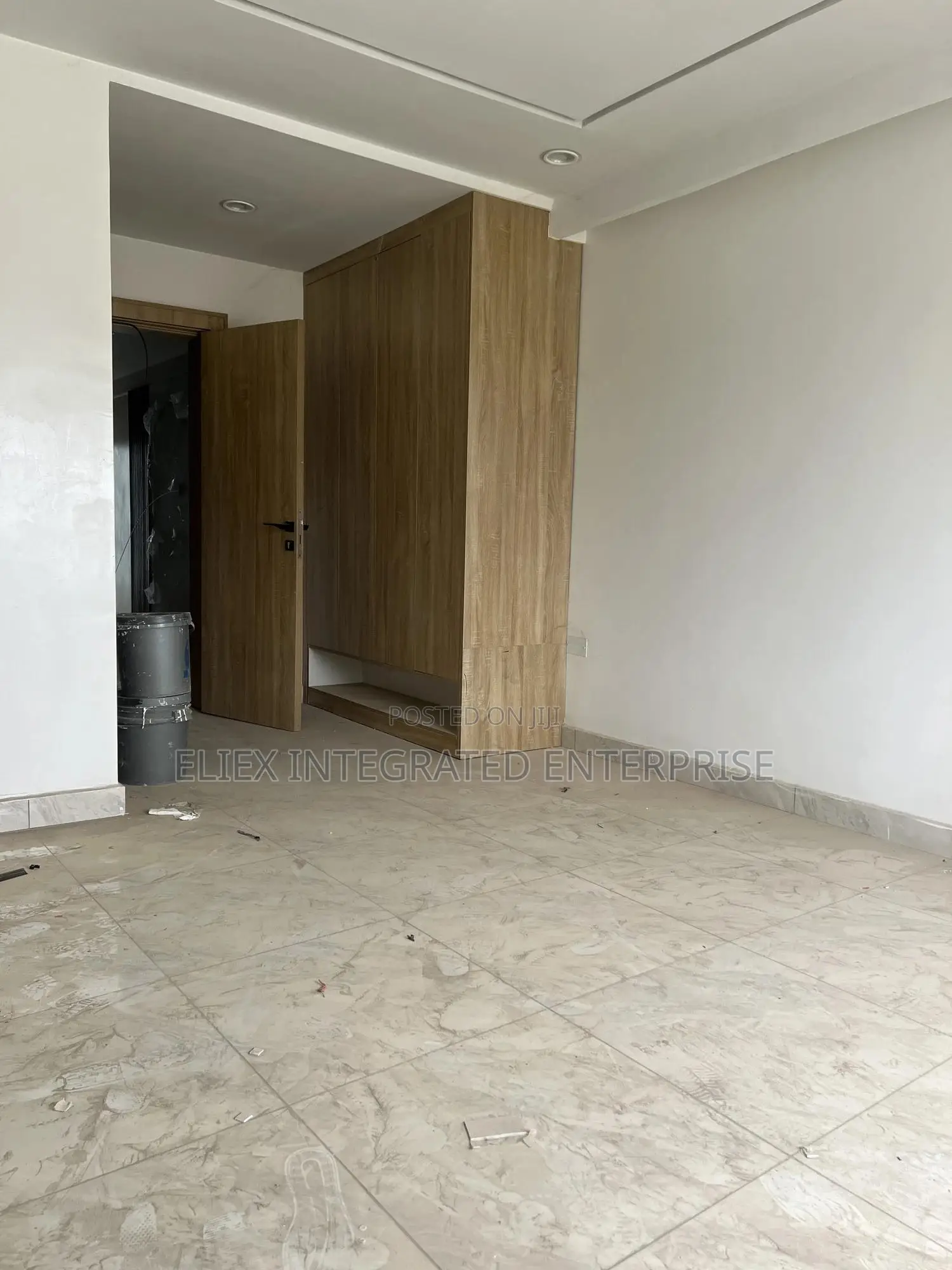 4bdrm Townhouse / Terrace in Guzape for rent
