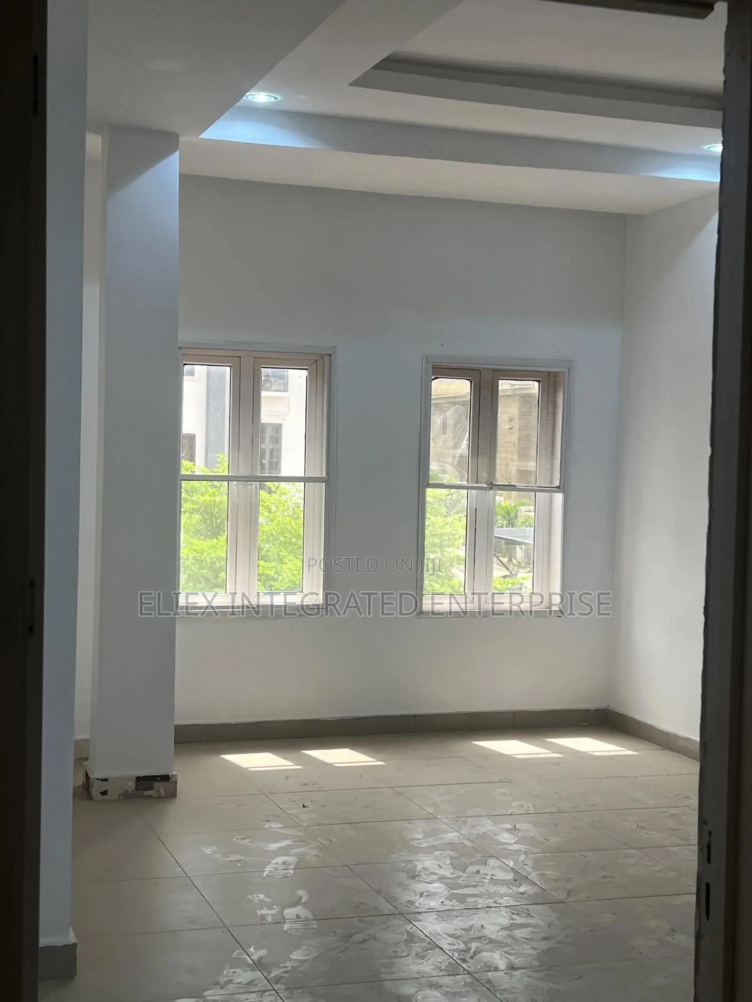 4bdrm Townhouse / Terrace in Guzape for rent