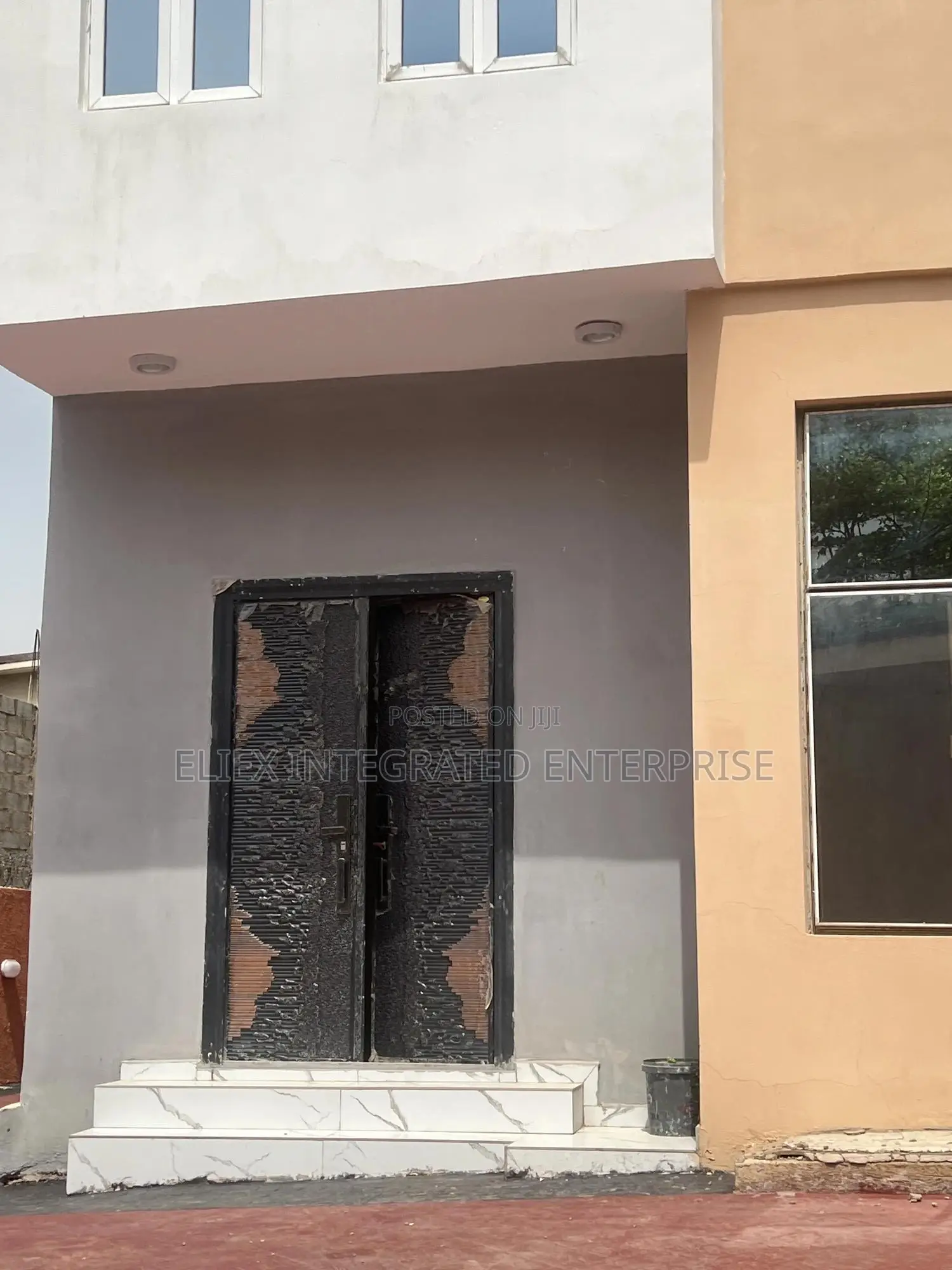 4bdrm Townhouse / Terrace in Guzape for rent