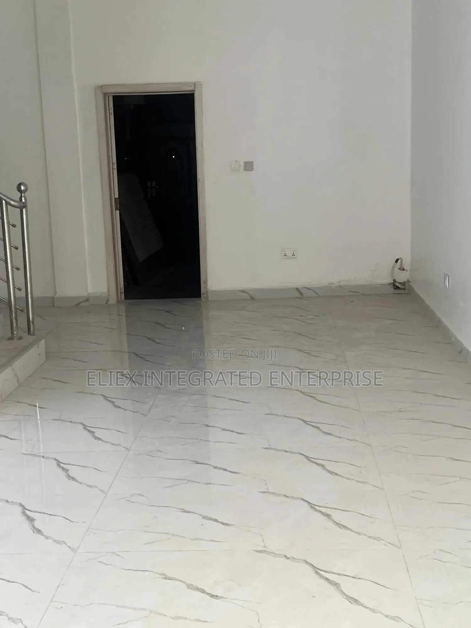 4bdrm Townhouse / Terrace in Guzape for rent