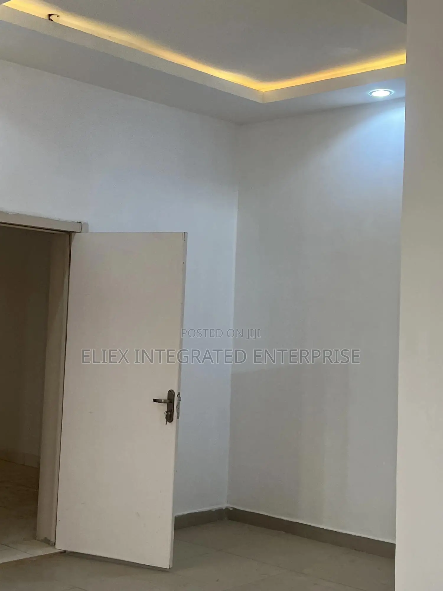 4bdrm Townhouse / Terrace in Guzape for rent