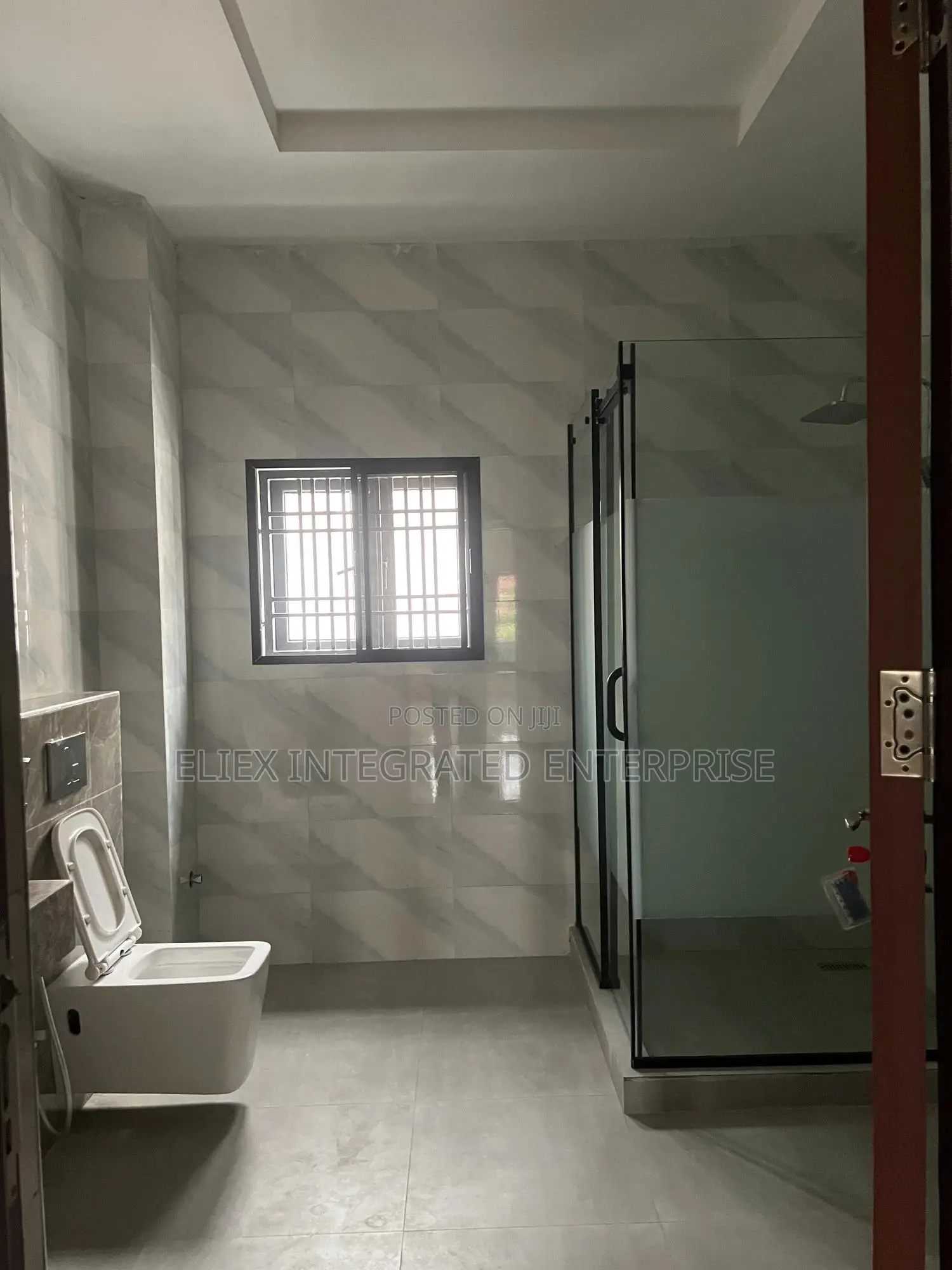 4bdrm Duplex in Guzape for rent