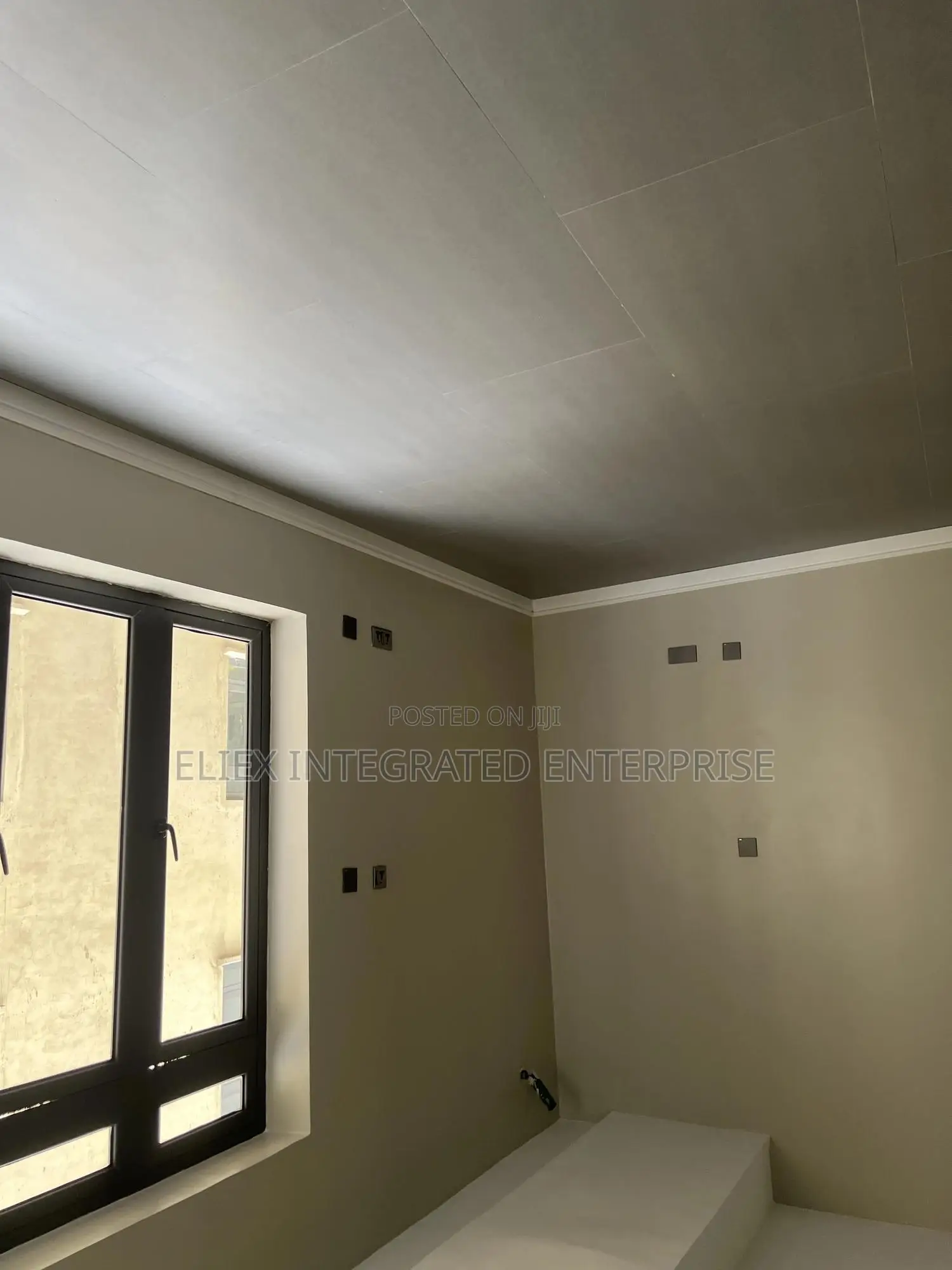 4bdrm Duplex in Guzape for rent