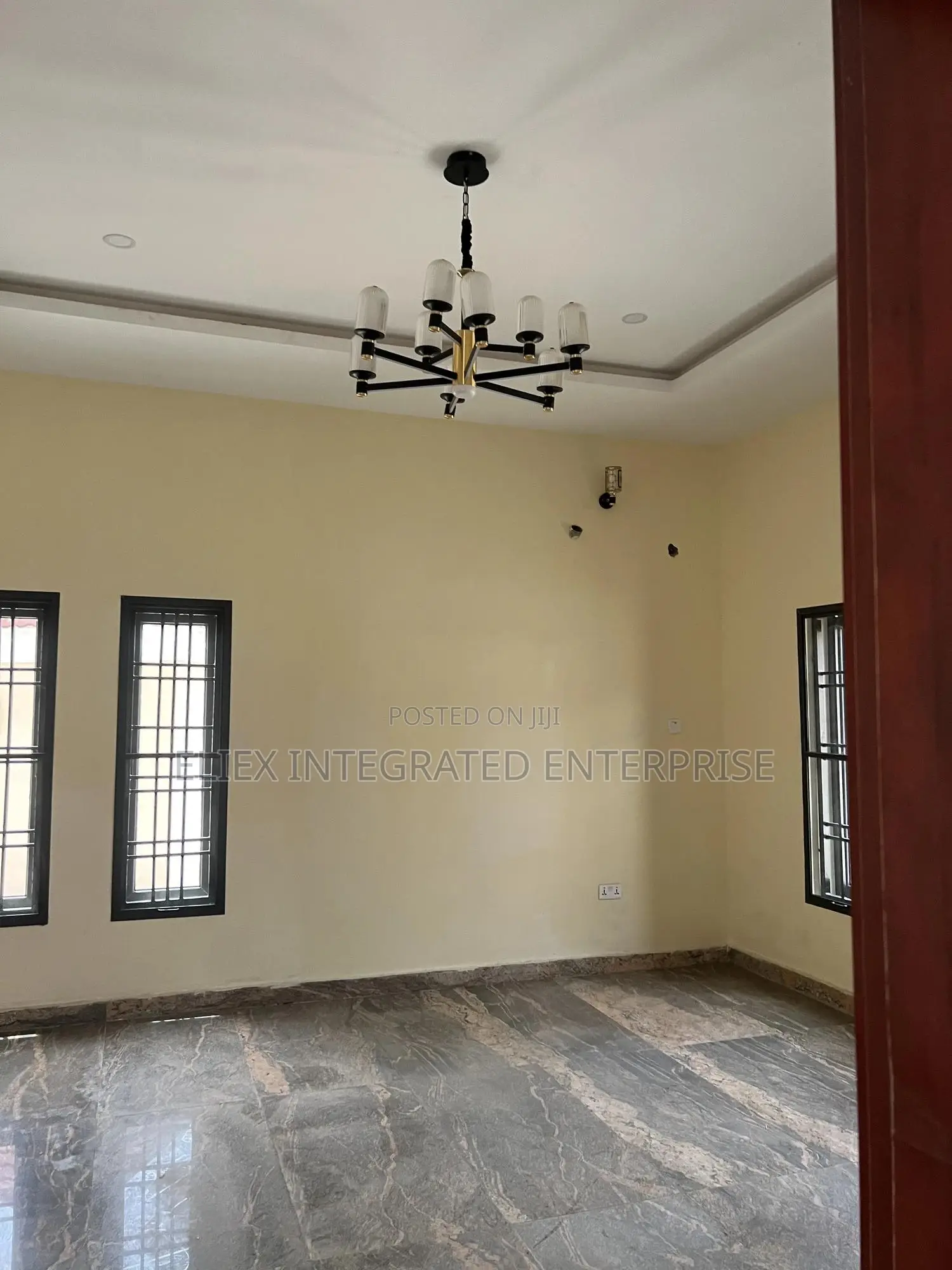 4bdrm Duplex in Guzape for rent