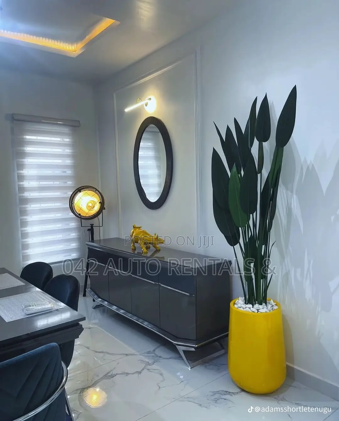 Beautiful 2 Bedroom Apartment