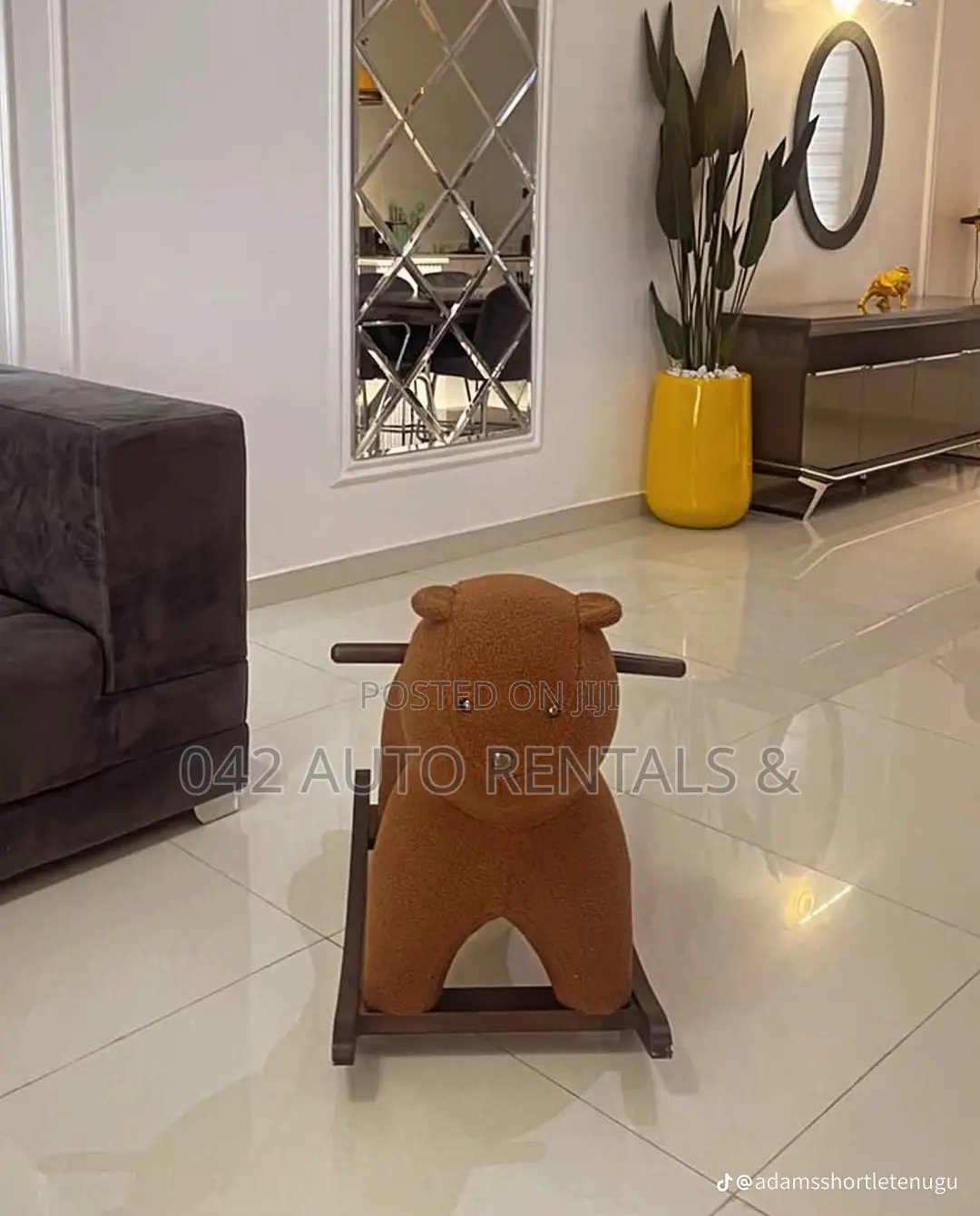 Beautiful 2 Bedroom Apartment