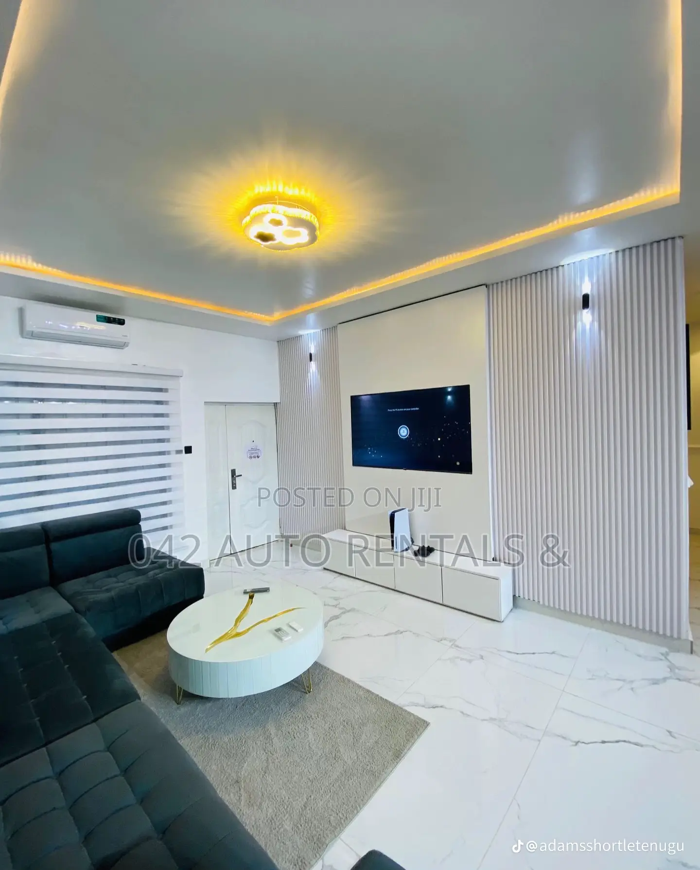 Beautiful 2 Bedroom Apartment