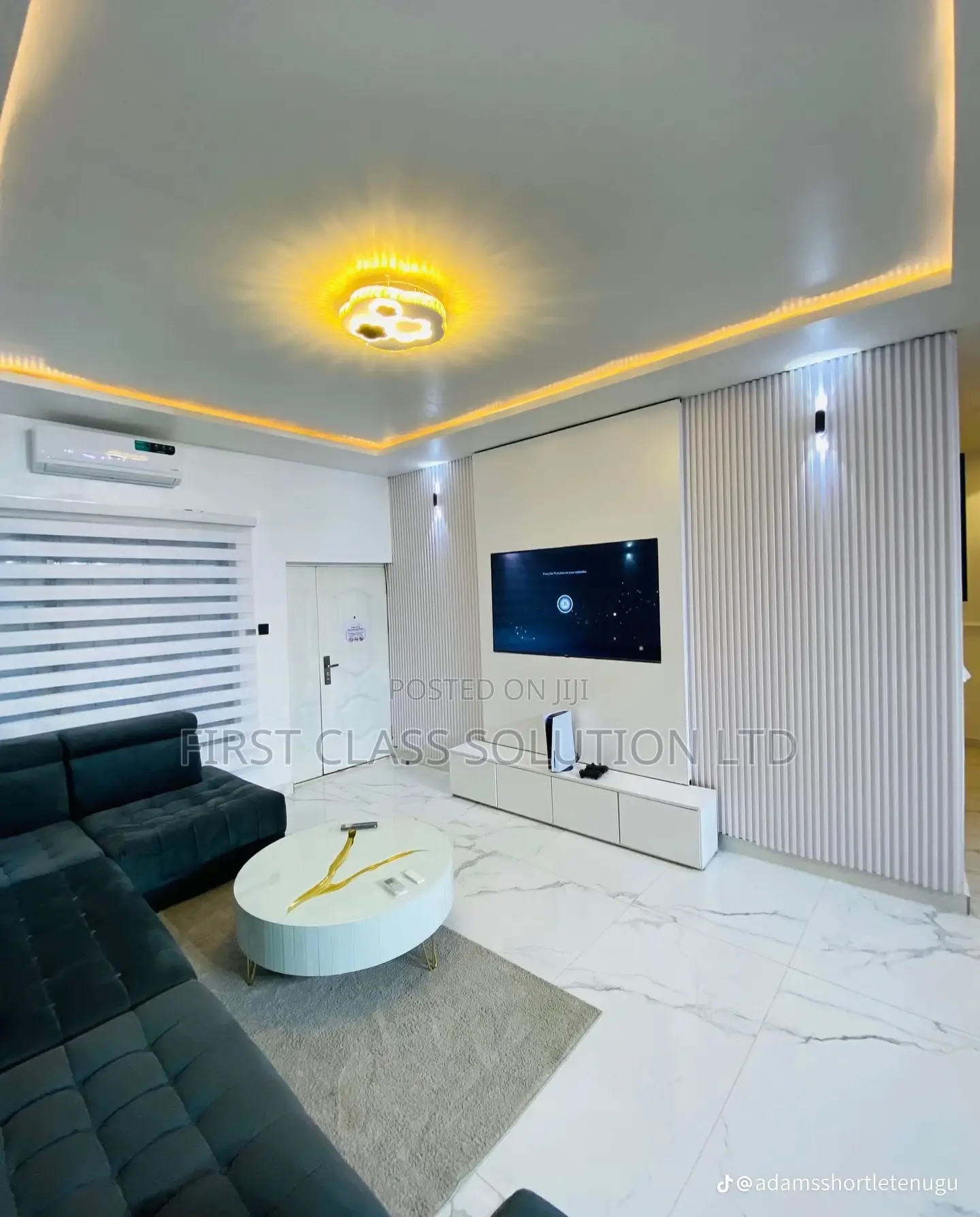 Beautiful 2 Bedroom Apartment
