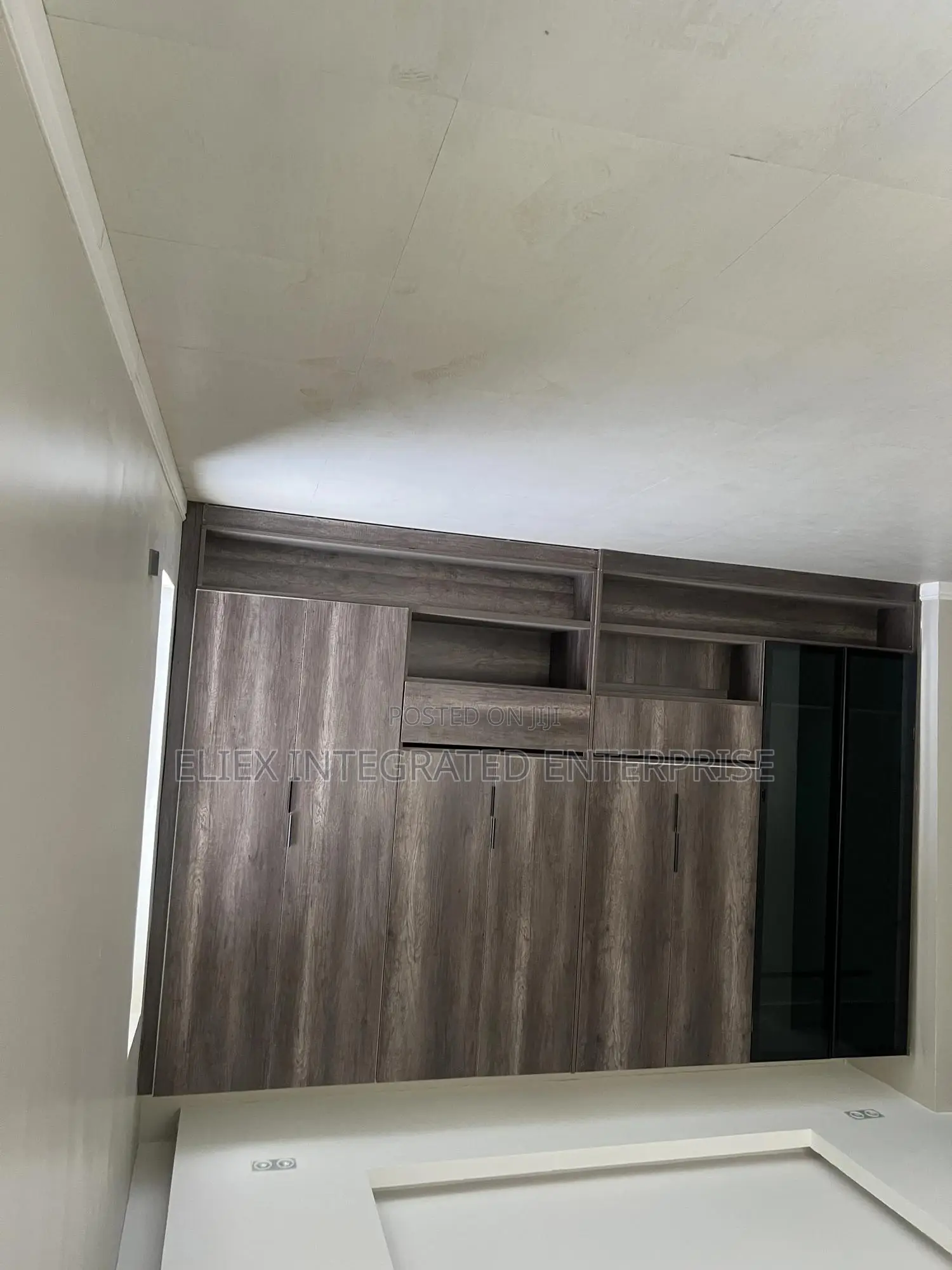 Furnished 4bdrm Townhouse / Terrace in Guzape for rent