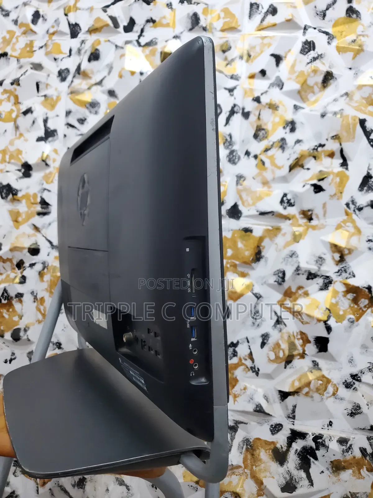 Desktop Computer HP Envy 8GB Intel Core i5 HDD 500GB