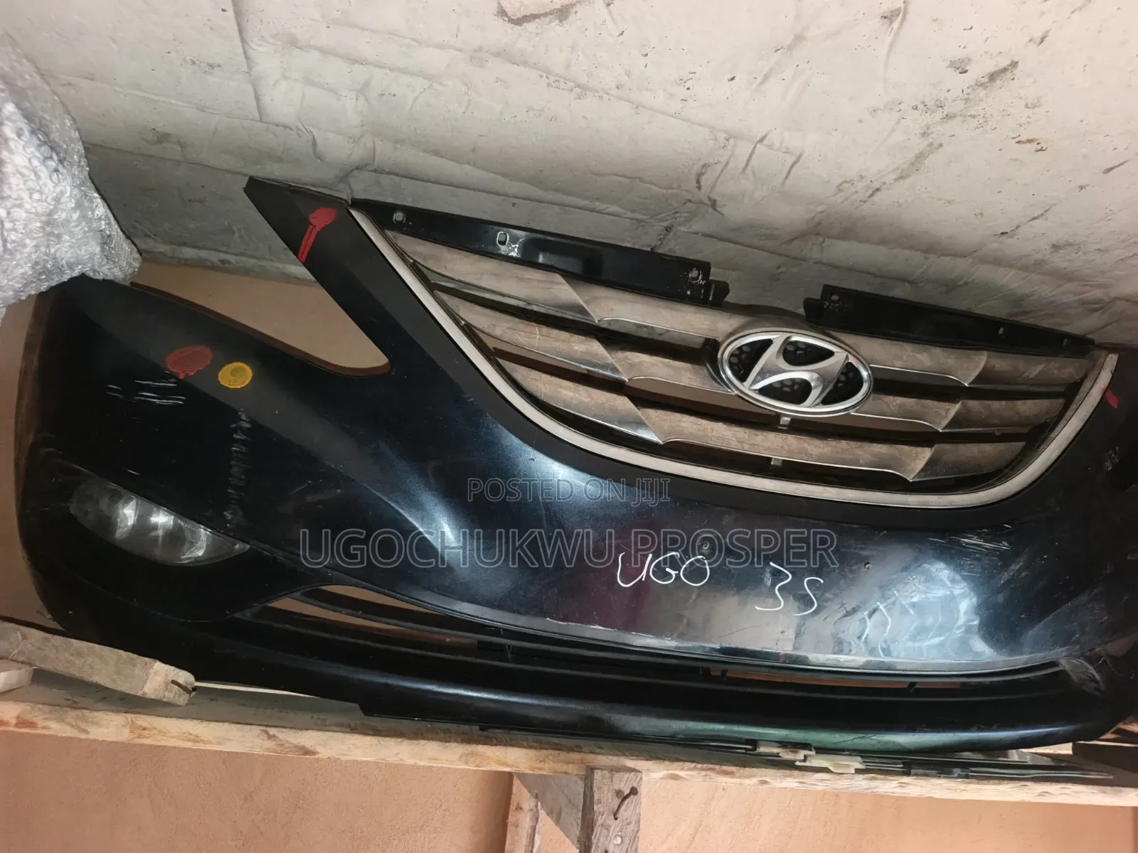 Hyundai Sonata 2012- 2014