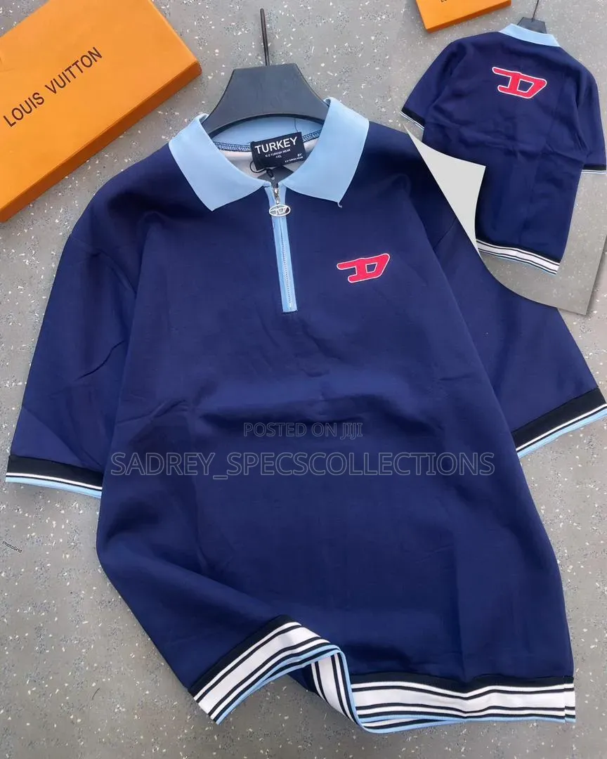 Luxury Polo Tshirts for Men Original