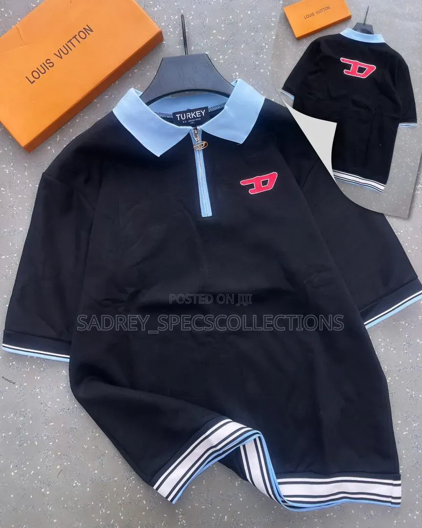 Luxury Polo Tshirts for Men Original