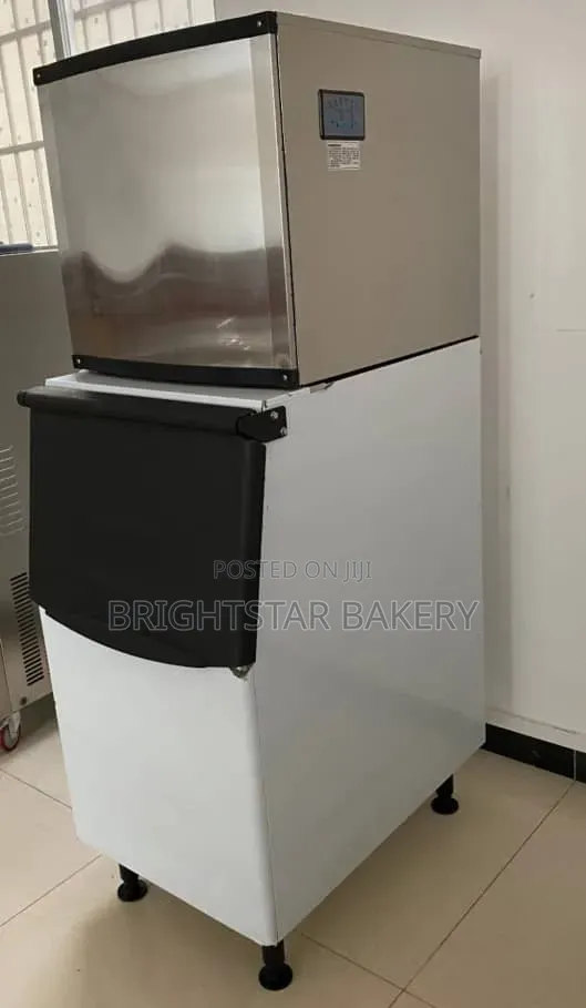 256 Ice Cube Machine