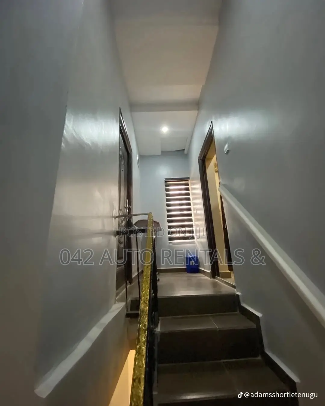 Luxury Cozy 2 Bedroom Duplex