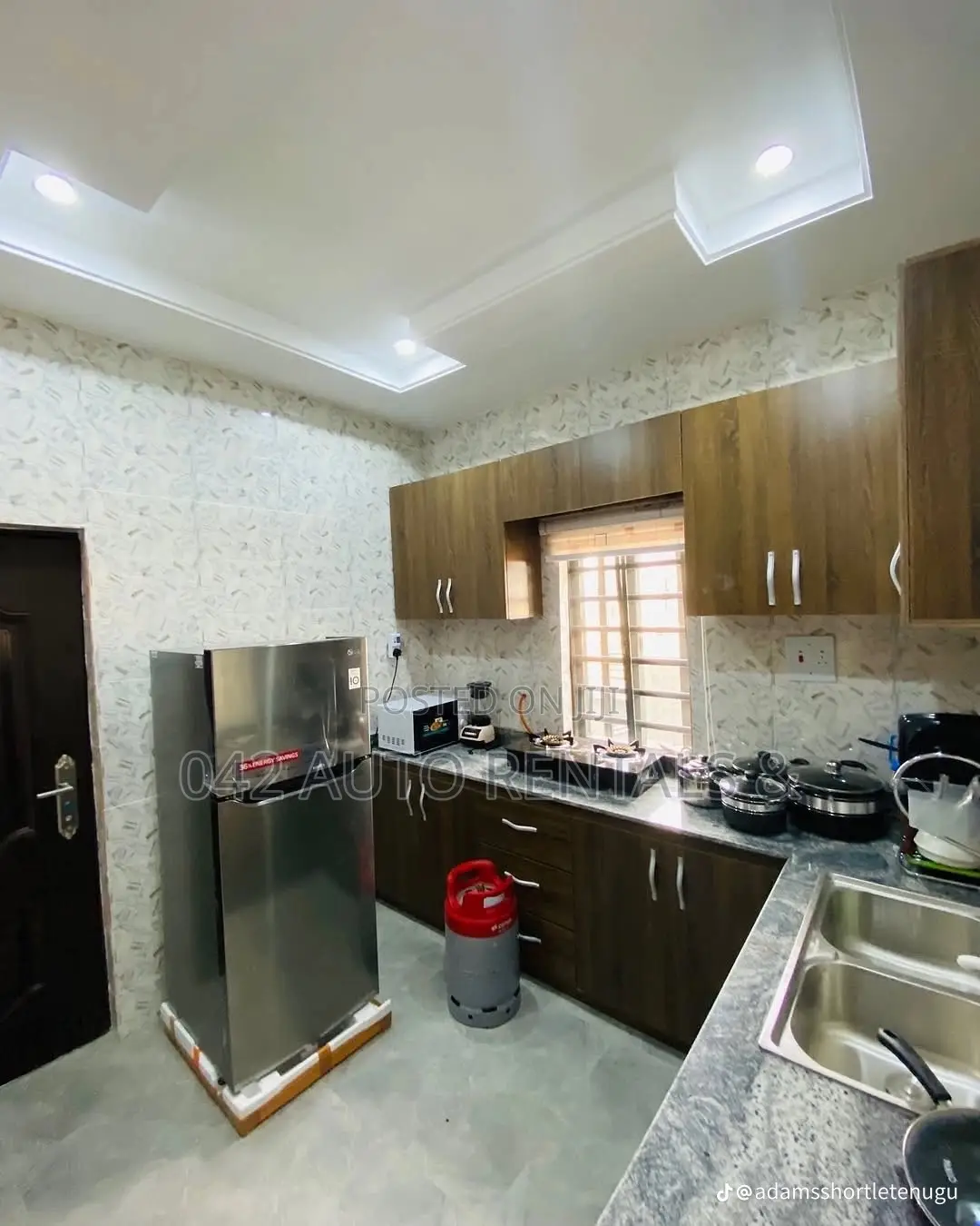 Luxury Cozy 2 Bedroom Duplex