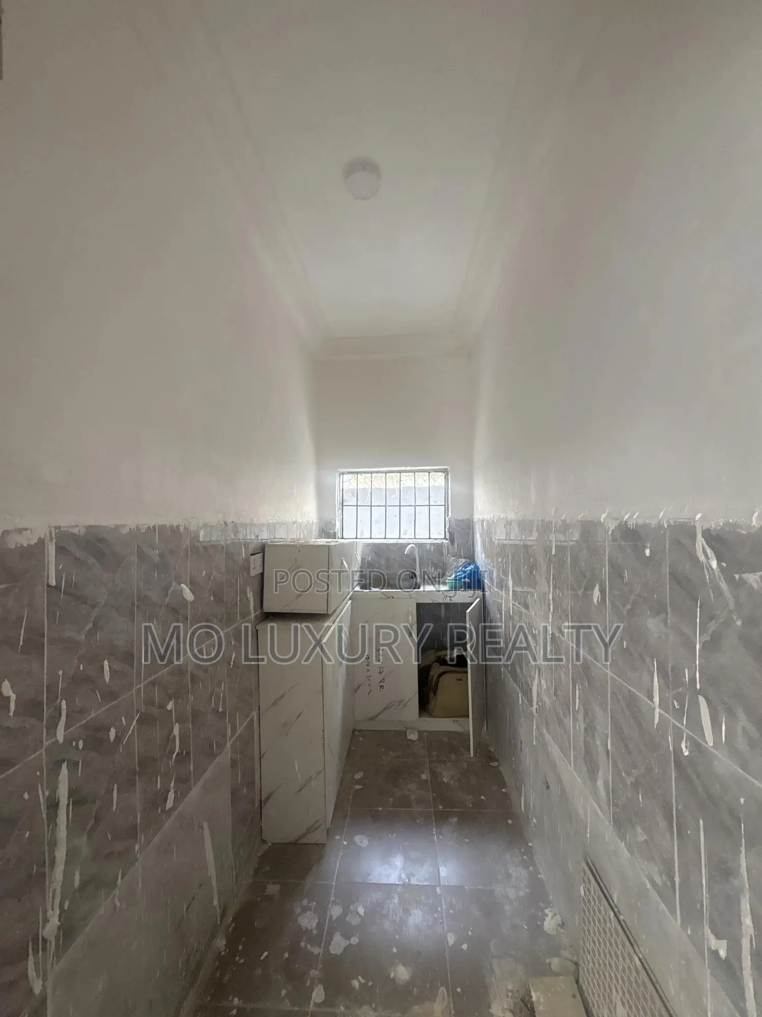 1bdrm Apartment in Ikate for rent