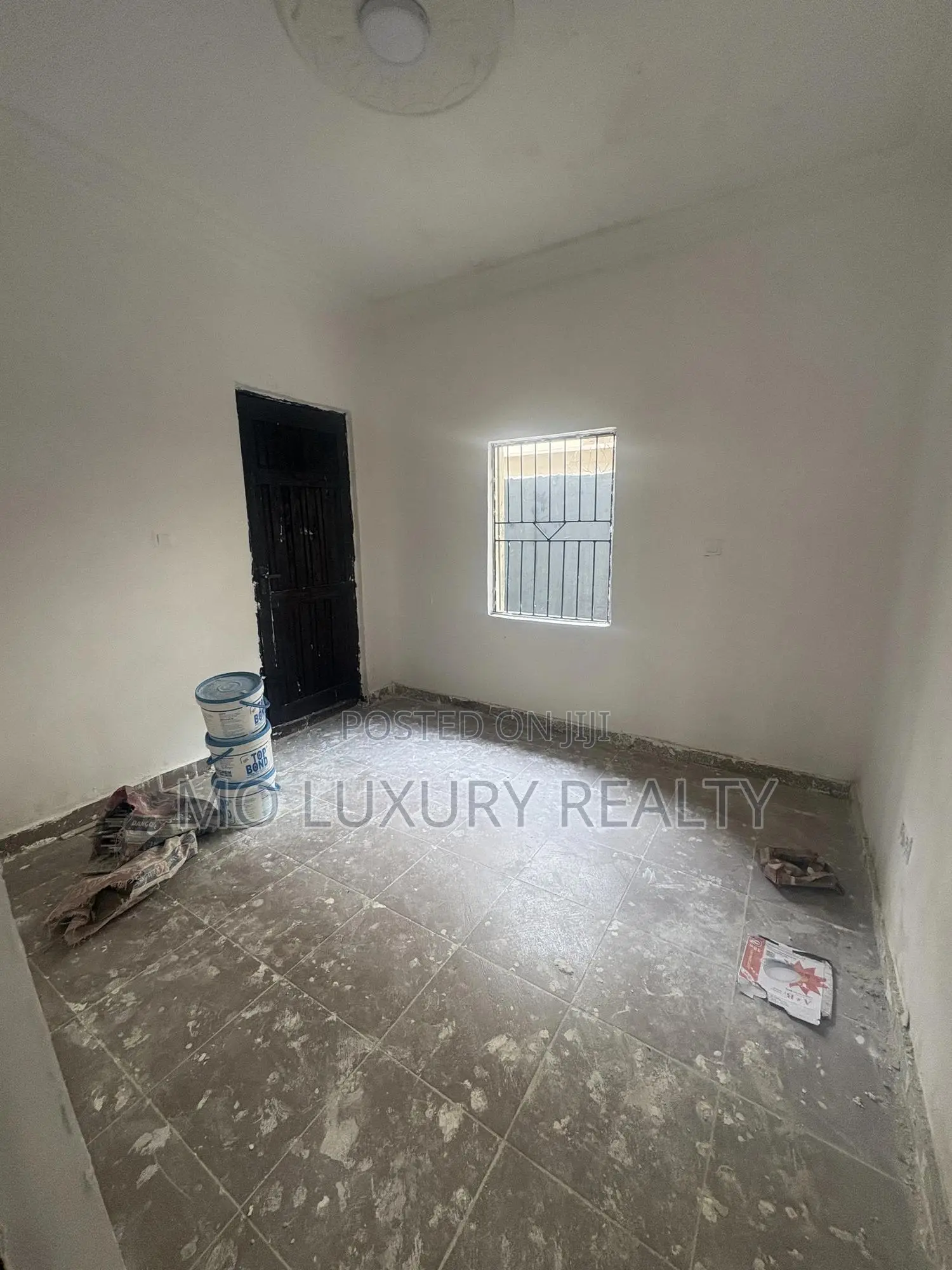 1bdrm Apartment in Ikate for rent