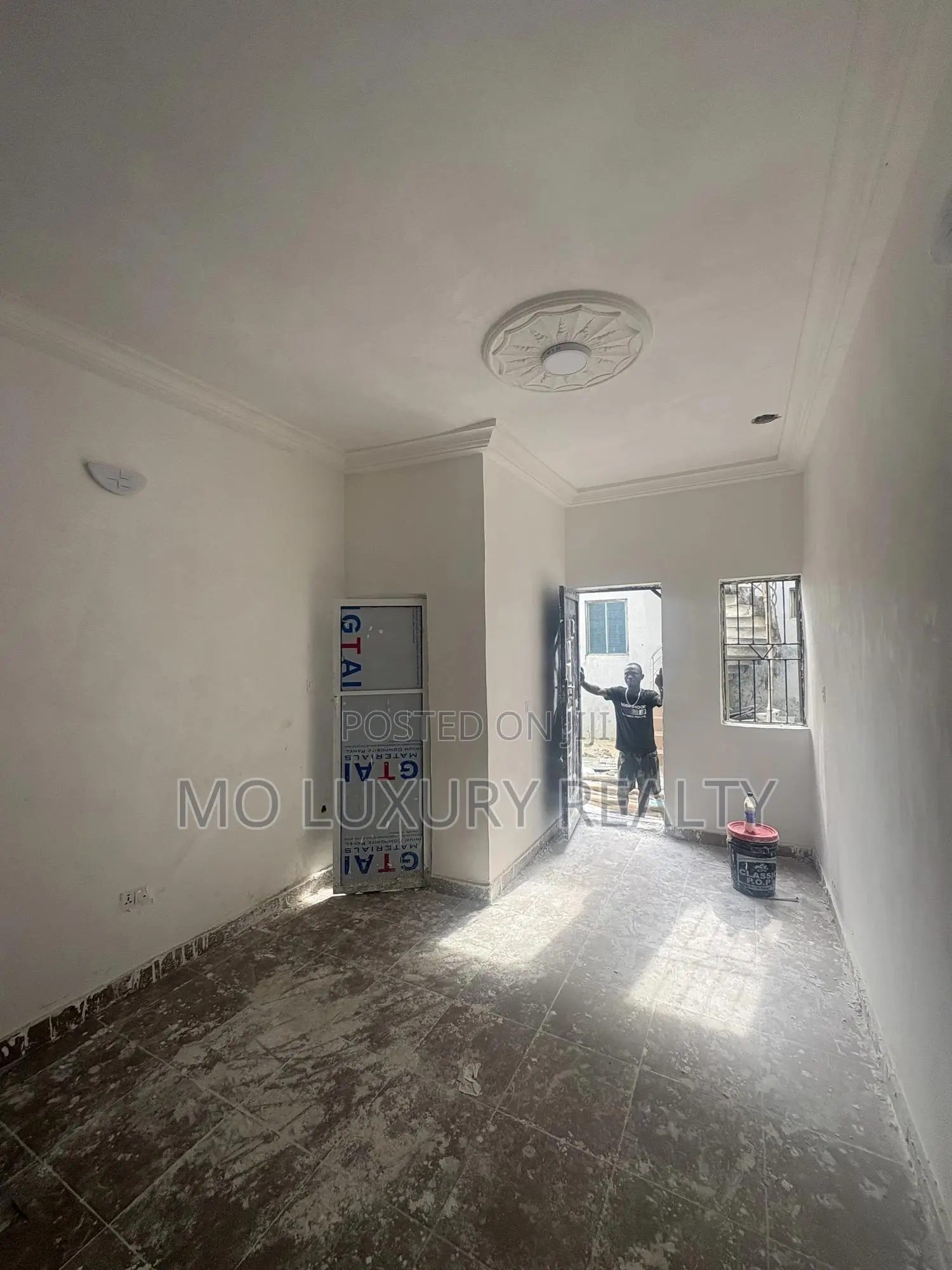 1bdrm Apartment in Ikate for rent