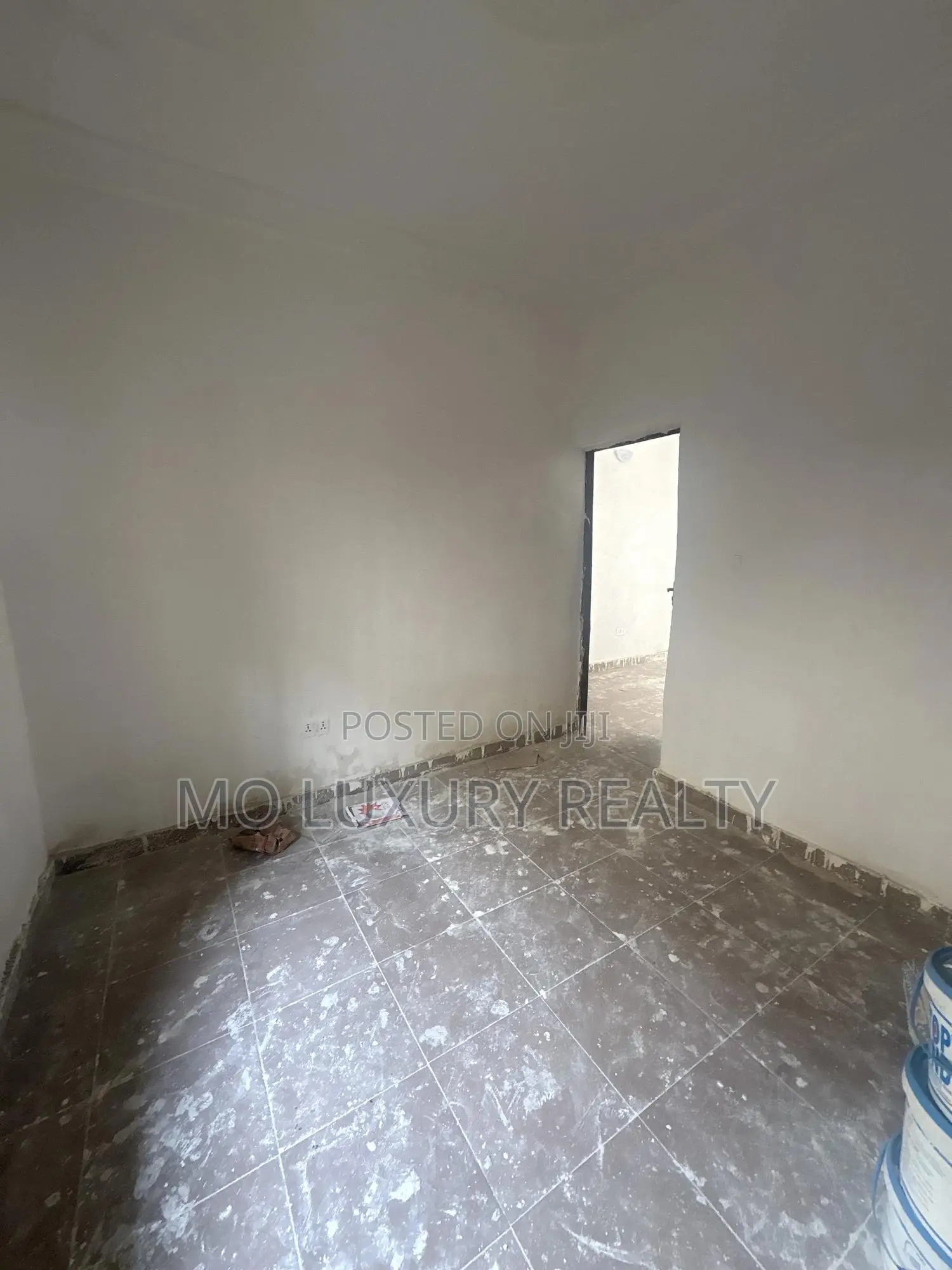 1bdrm Apartment in Ikate for rent