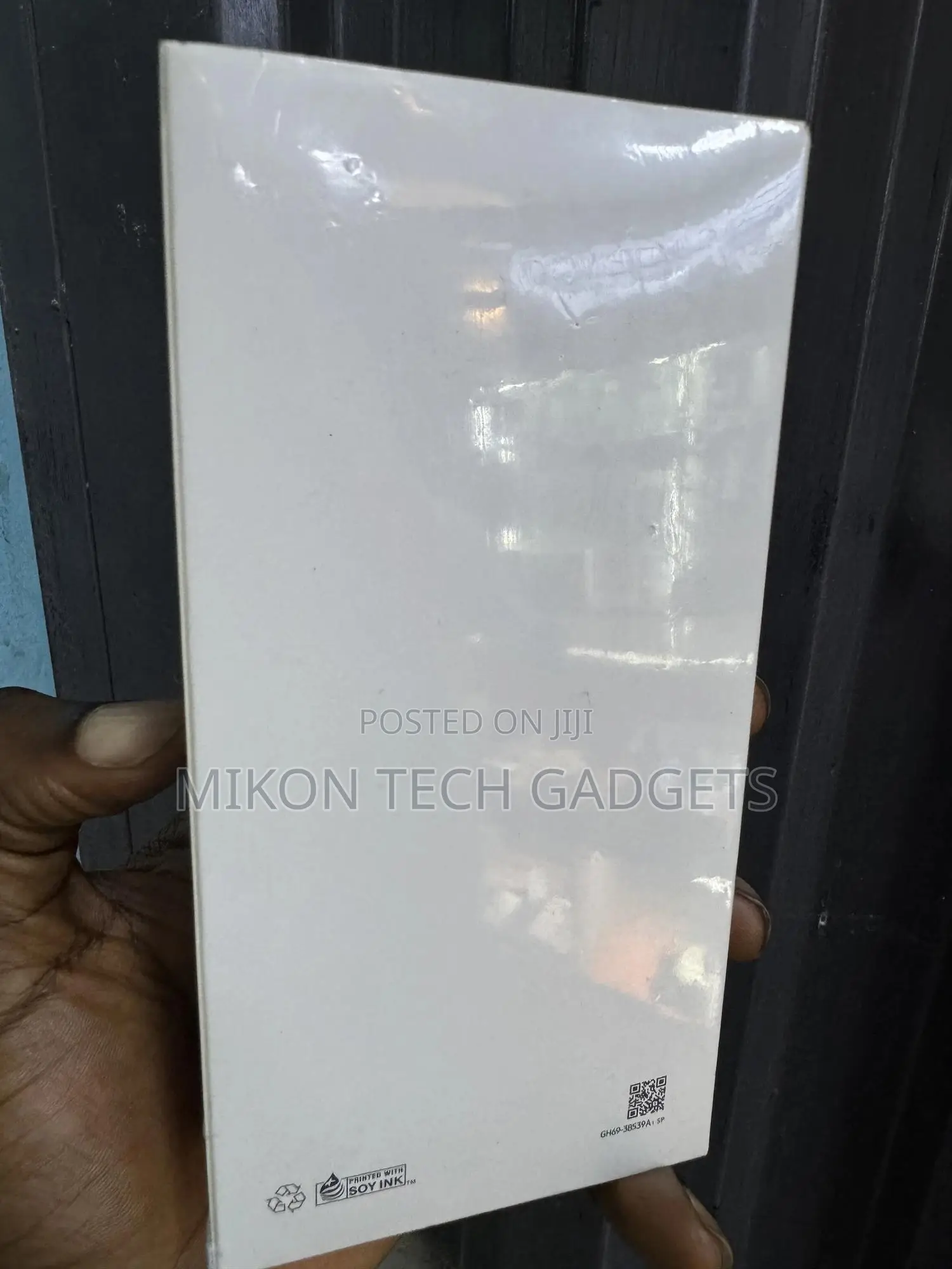 New Samsung Galaxy A12 128 GB Black