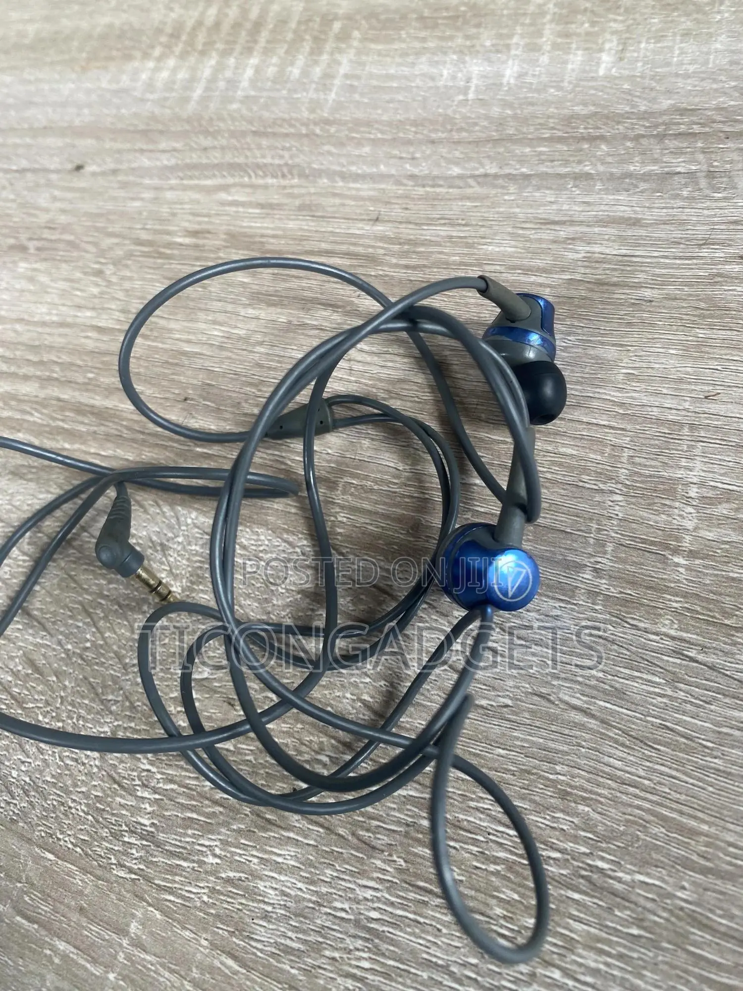 Sony Wired Earpiece
