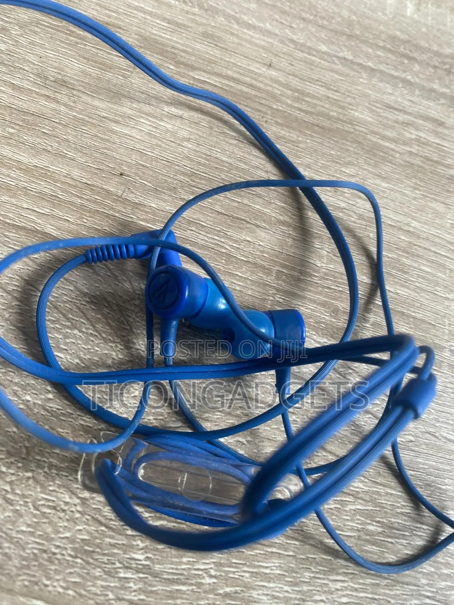 Sony Wired Earpiece