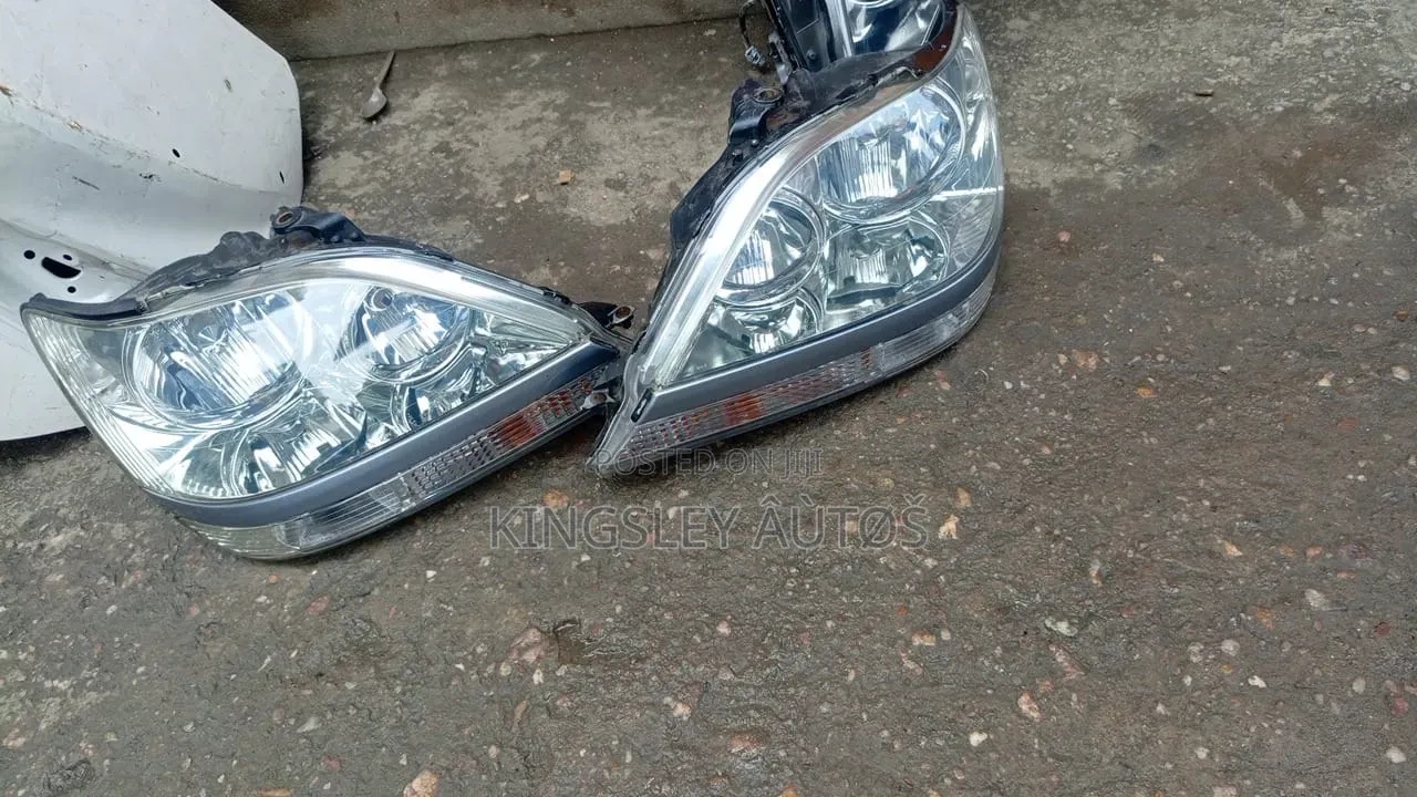 Full Light Rx 300