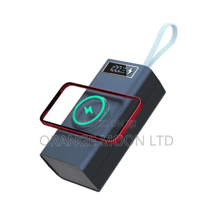Diy Powerbank Case 21 PCS 7200mah Lithium Batteries