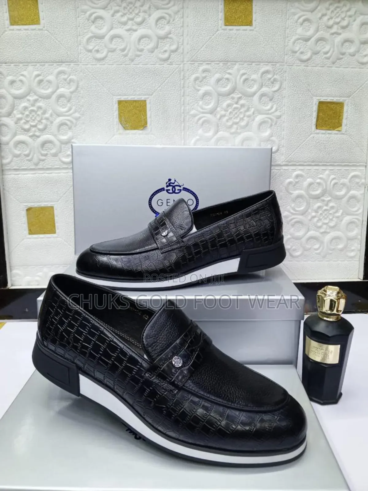 Step Into Excellence With Quality Shoes — Crafted For Comfort.