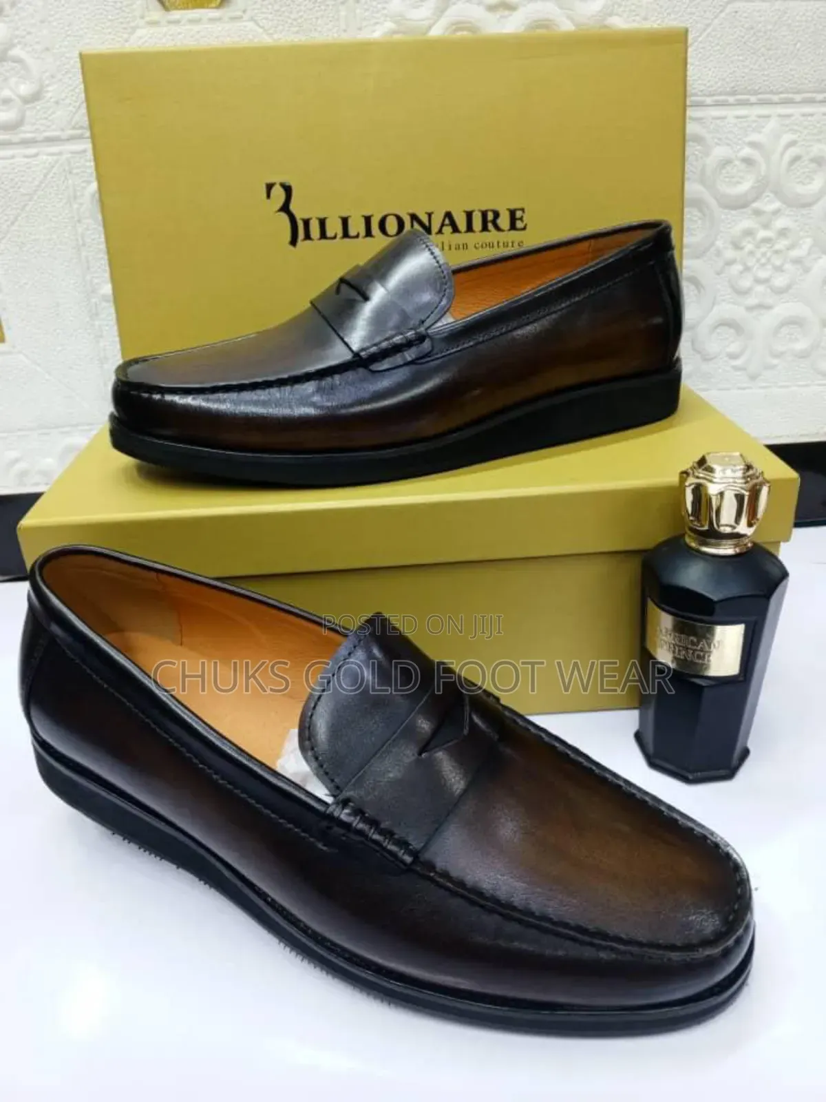 Step Into Excellence With Quality Shoes — Crafted For Comfort.