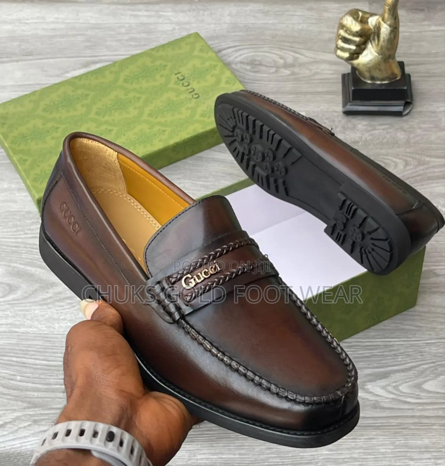 Step Into Excellence With Quality Shoes — Crafted For Comfort.