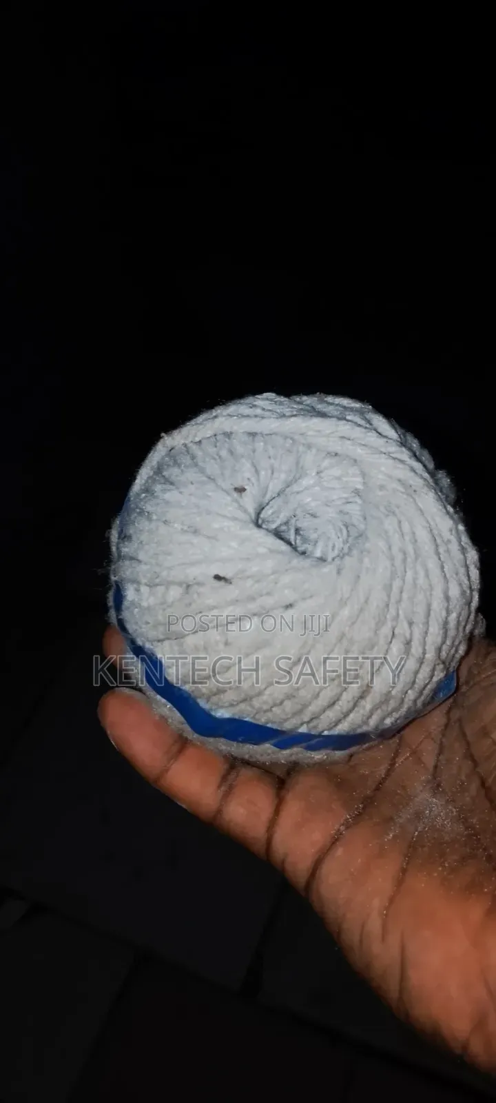 Office Equipment Ropes 6pcs In Bundle