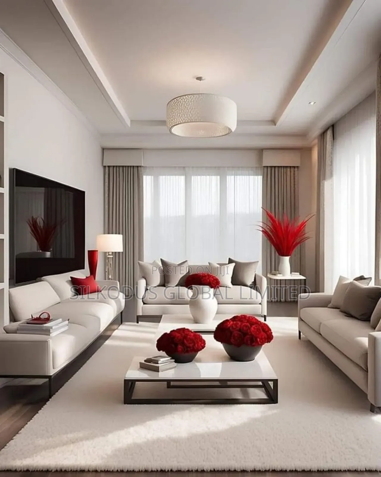 Inerior Decoration