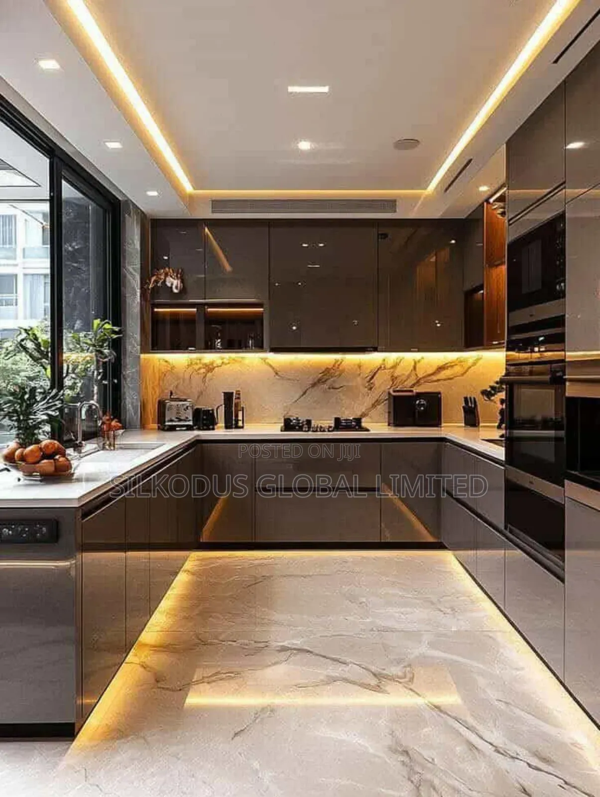 Inerior Decoration
