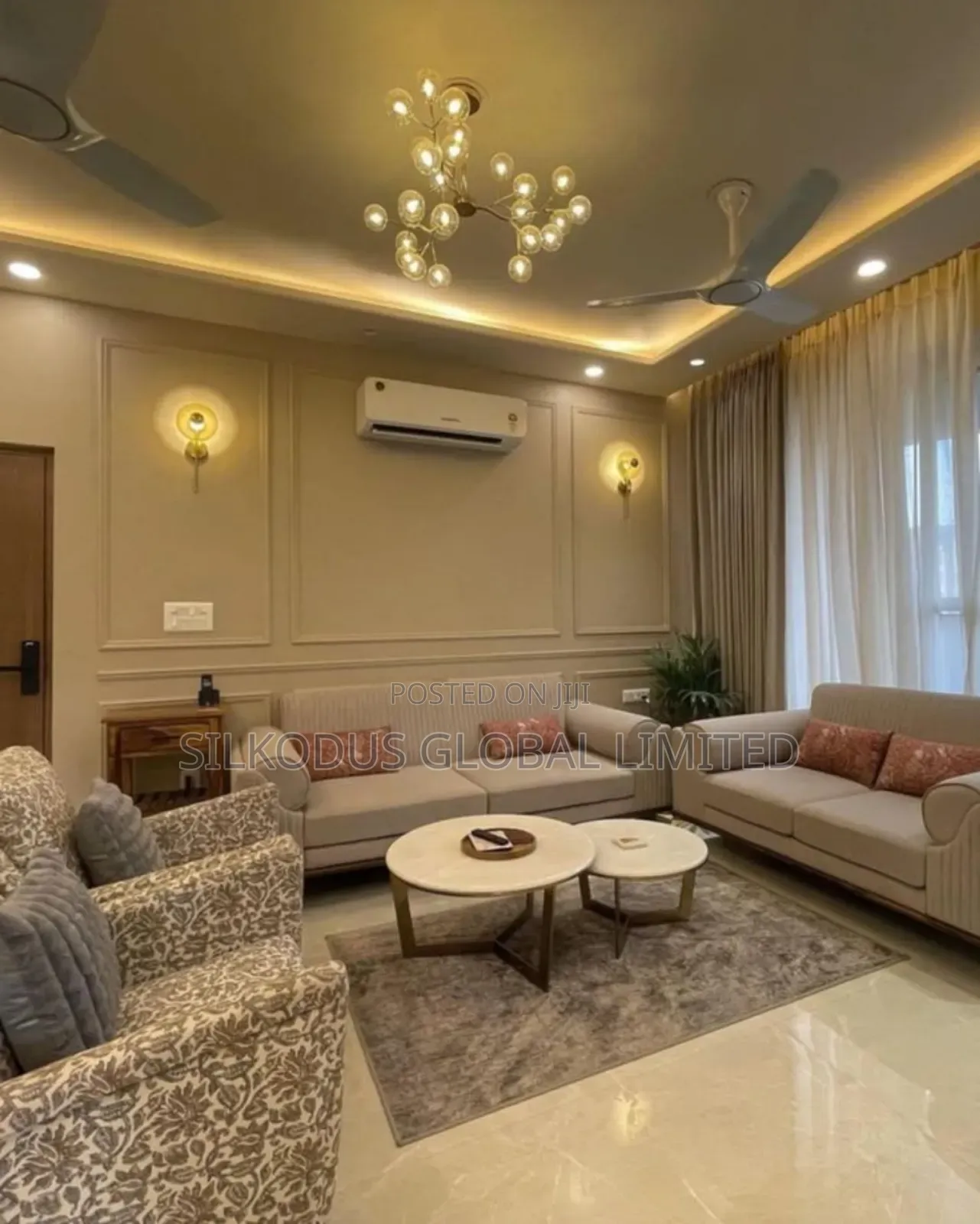 Inerior Decoration