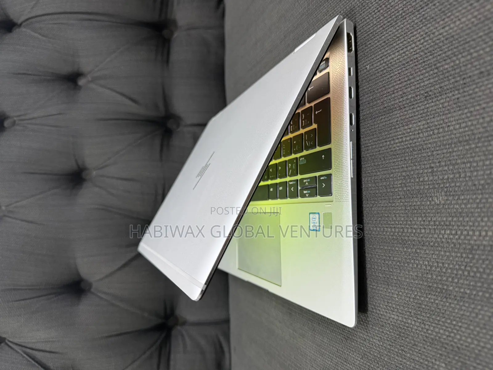 Laptop HP EliteBook x360 1030 G4 16GB Intel Core i7 SSD 512GB