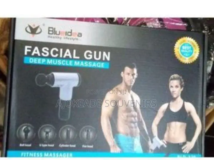 Fascial Gun Massager Available