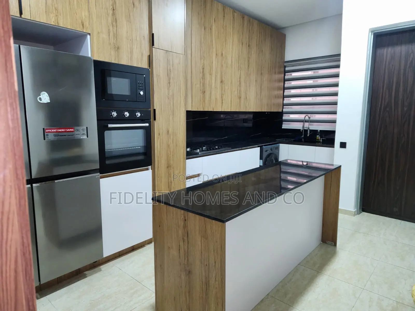 Furnished 4bdrm Duplex in Aurora Golf View, Ikeja GRA for rent