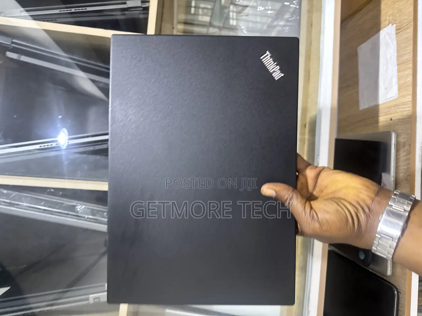 Laptop Lenovo ThinkPad L450 4GB Intel Core i5 SSD 256GB
