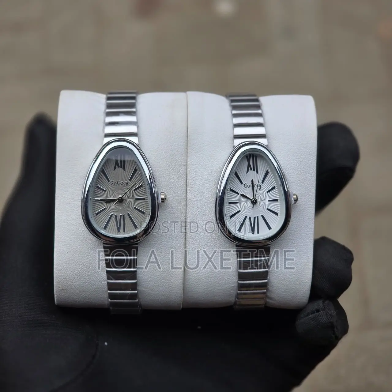 Gogoey Female Wristwatch