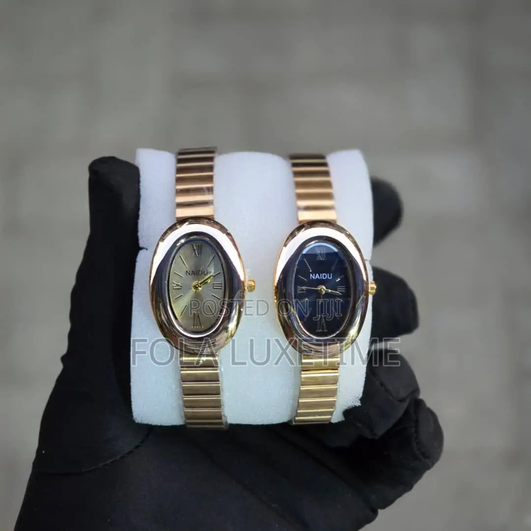 Naidu Watch