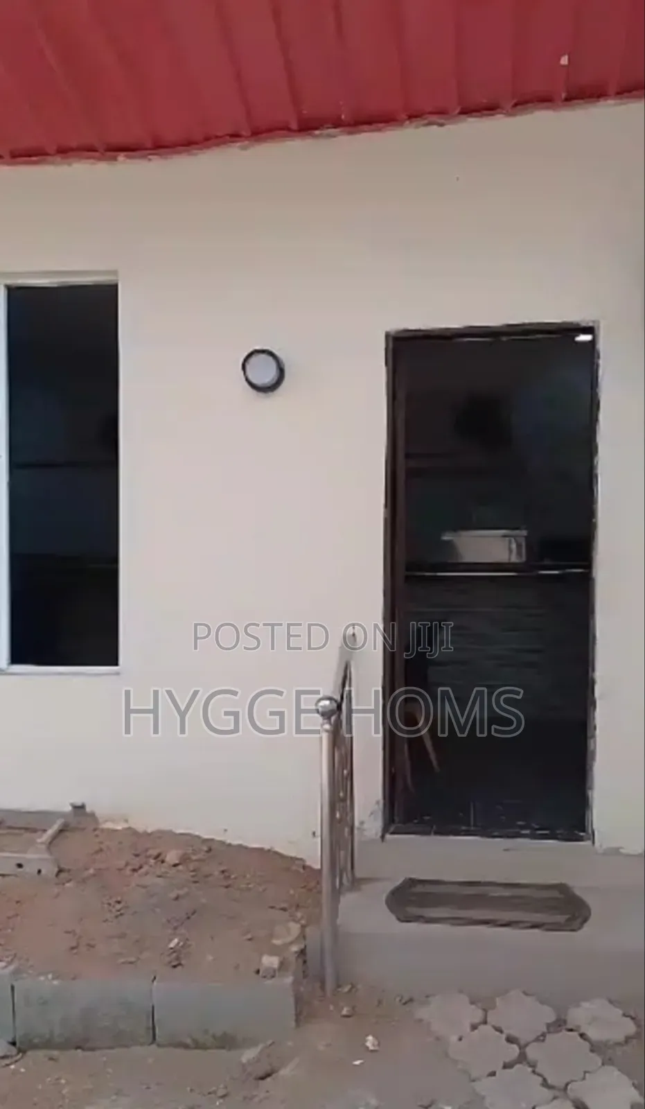 Highly Investable Mixed Used Land in Prime Ogba Gra