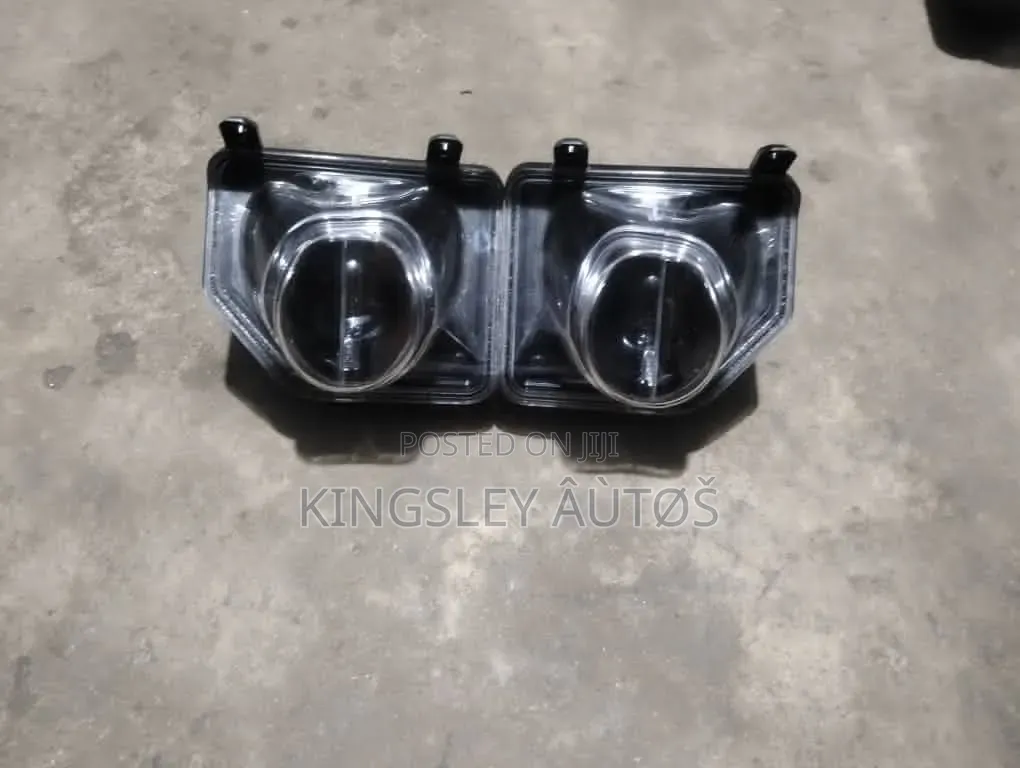 Foglamp Rx 350 2018 Spot