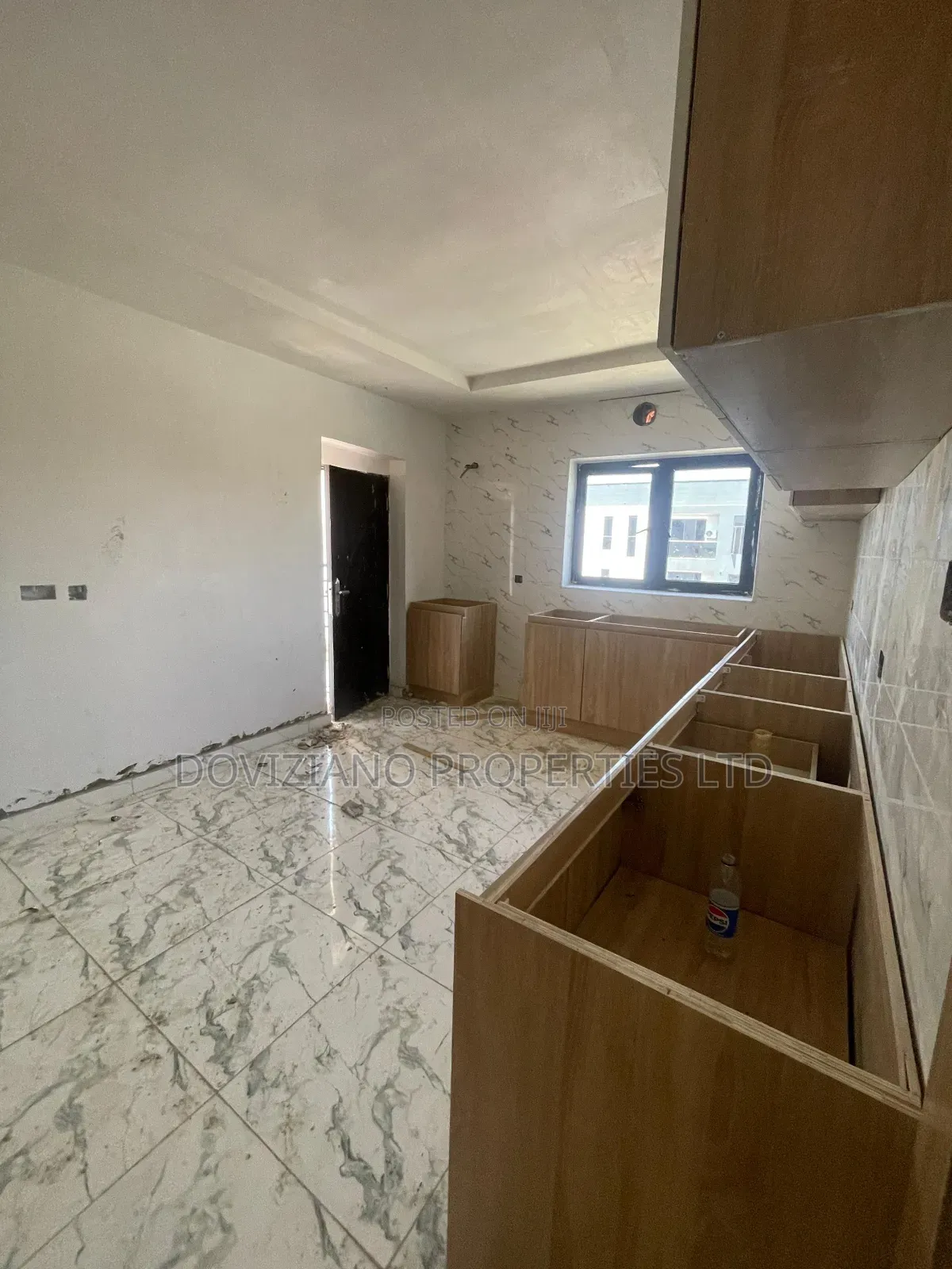 4bdrm Duplex in Lekki Phase 1 for rent