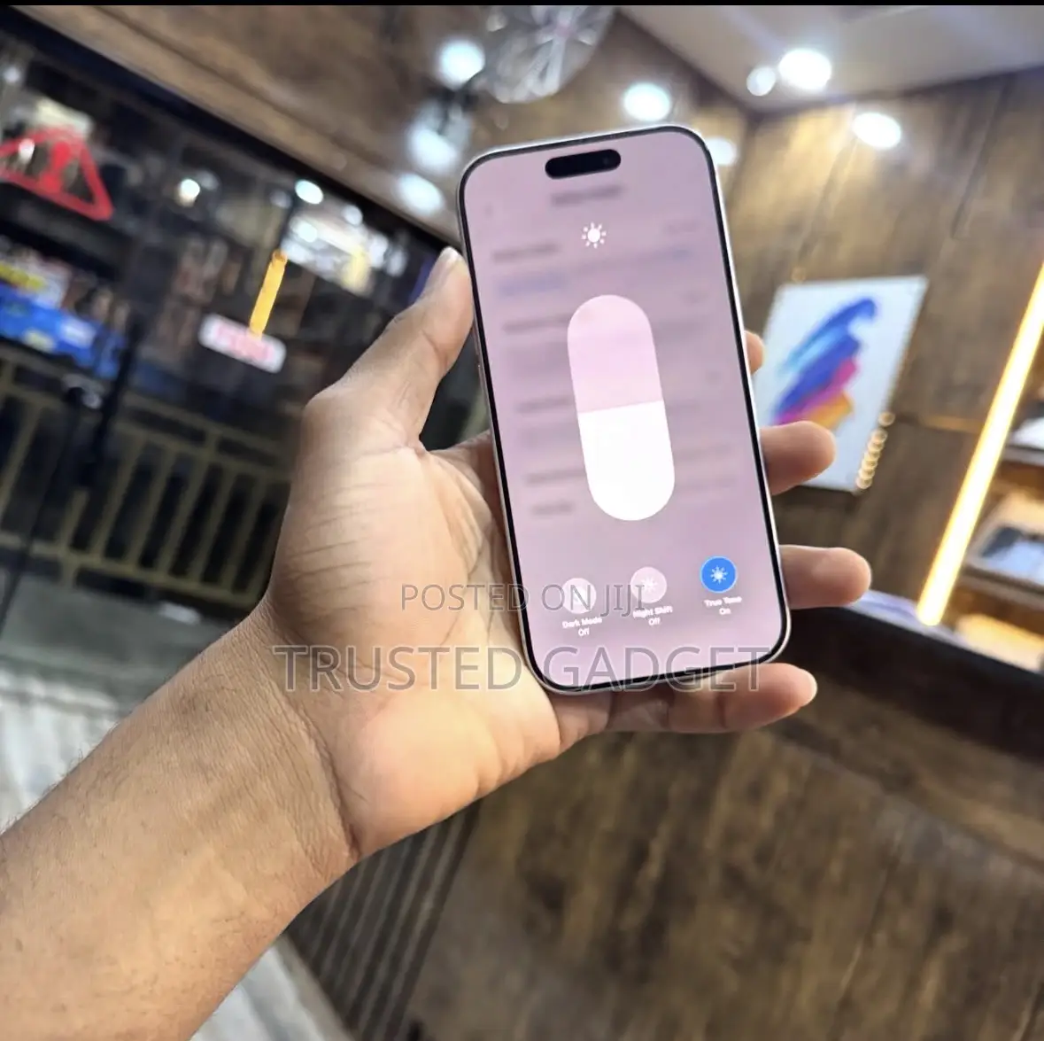 Apple iPhone 17 Pro 256 GB White
