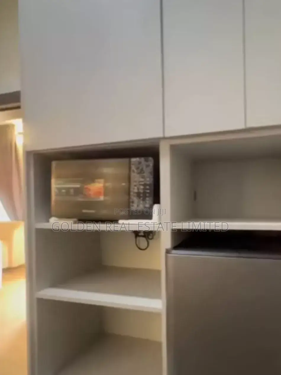 Furnished 2bdrm Apartment in Wuye for rent