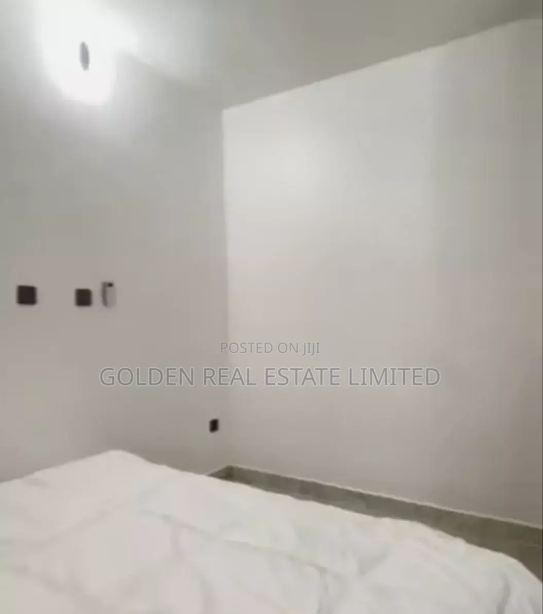 Furnished 2bdrm Apartment in Wuye for rent
