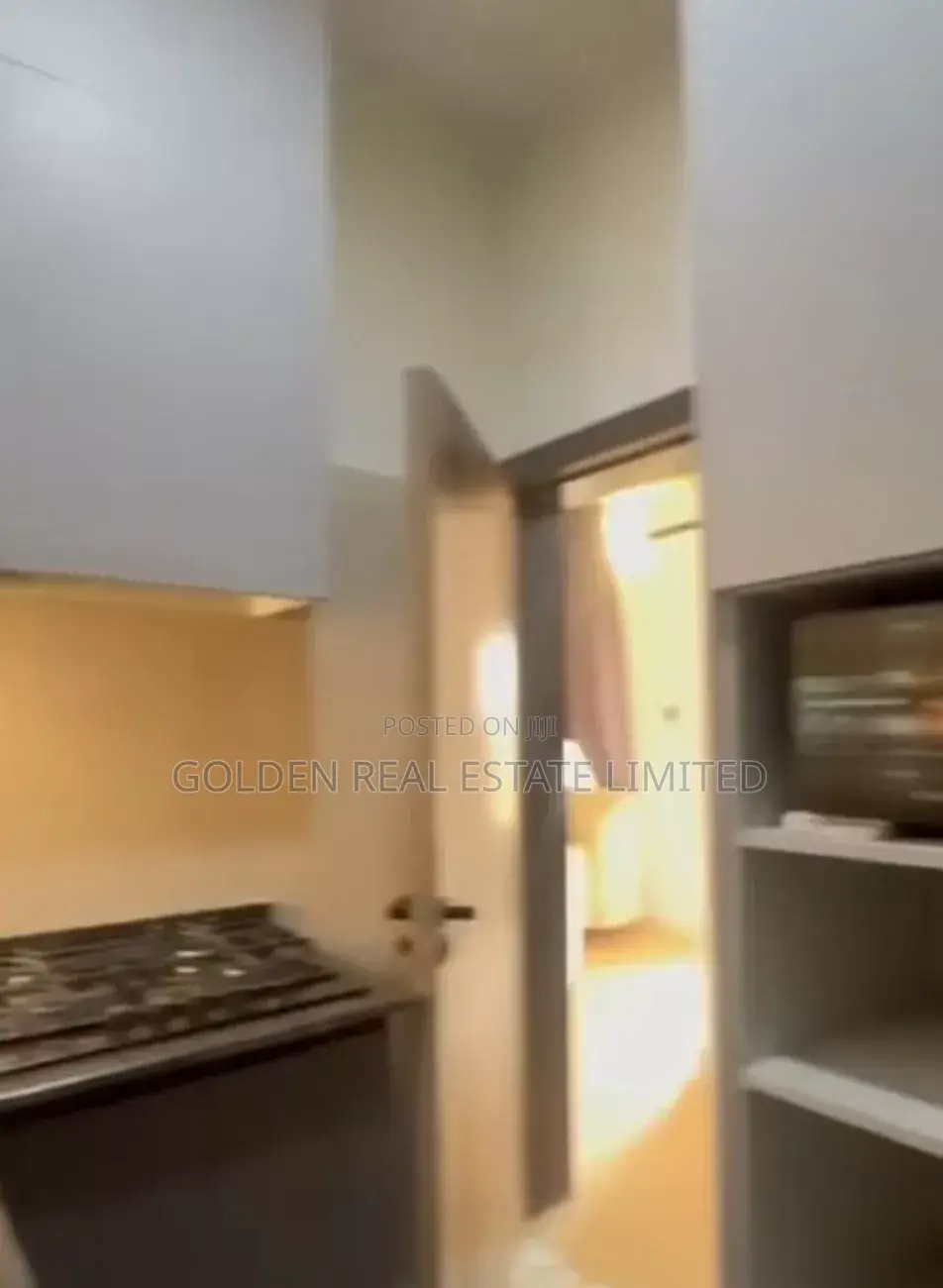 Furnished 2bdrm Apartment in Wuye for rent