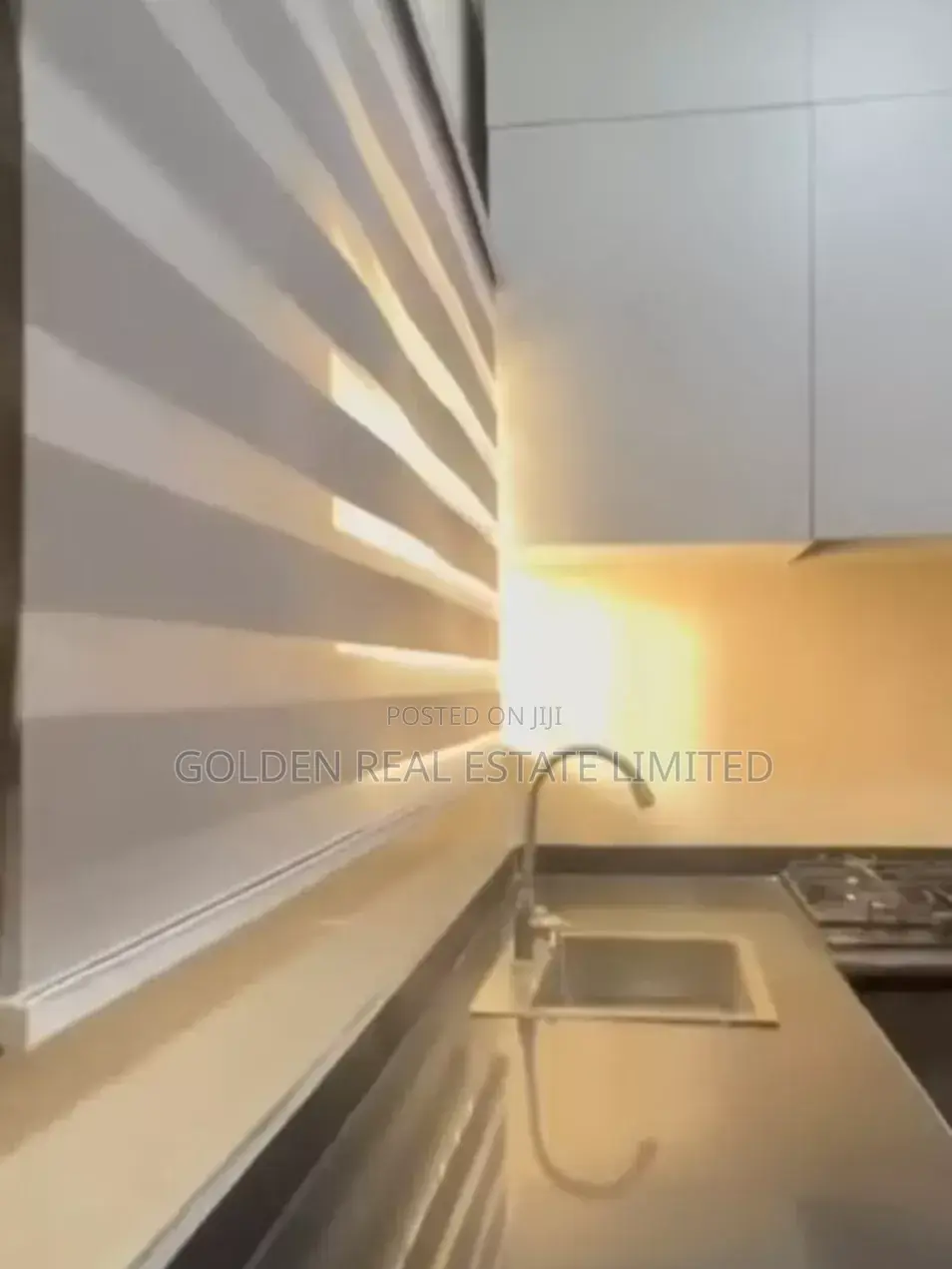Furnished 2bdrm Apartment in Wuye for rent
